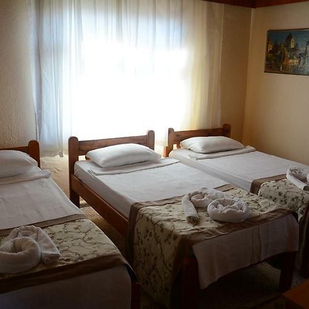Yildiz1 Motelシダ エクステリア 写真
