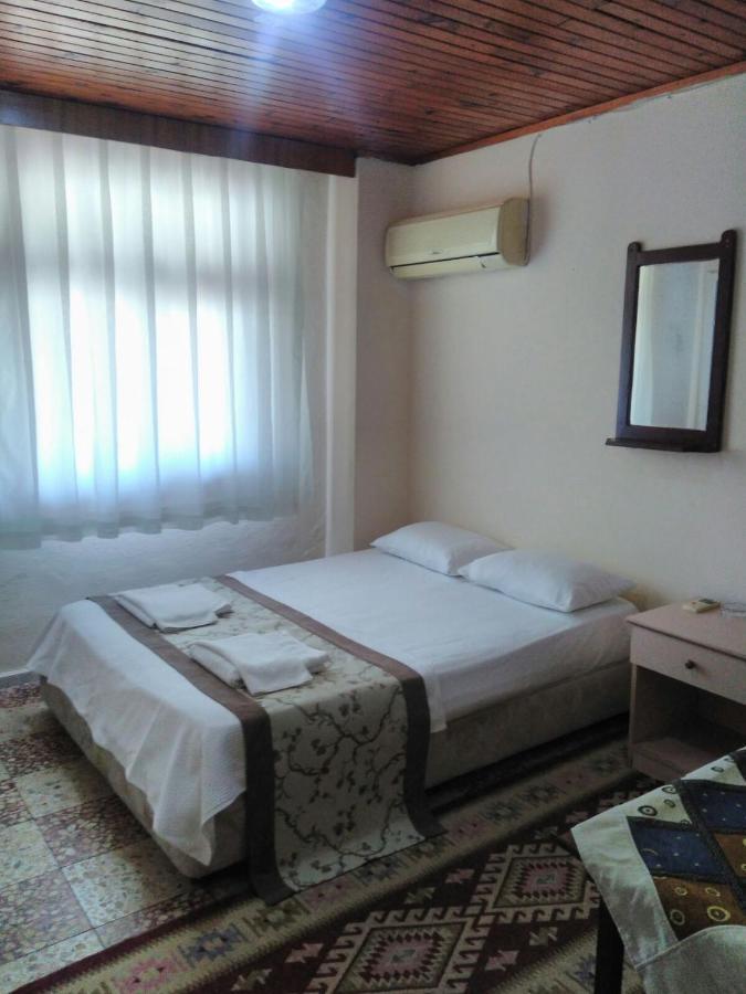 Yildiz1 Motelシダ エクステリア 写真