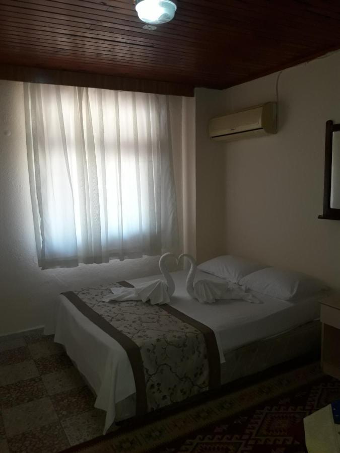Yildiz1 Motelシダ エクステリア 写真