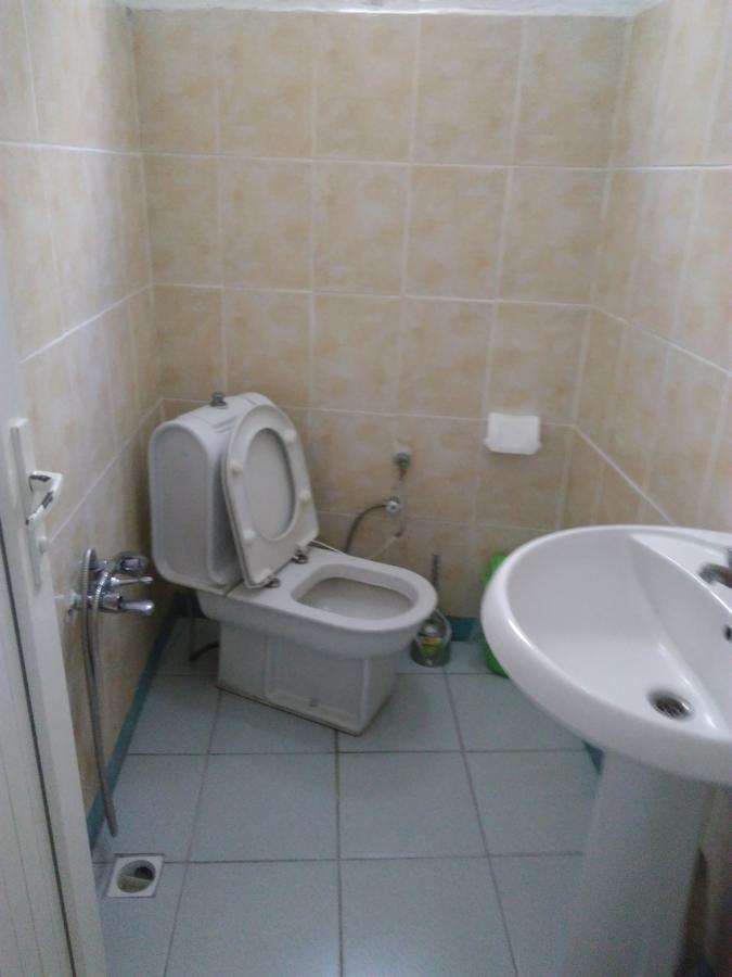 Yildiz1 Motelシダ エクステリア 写真