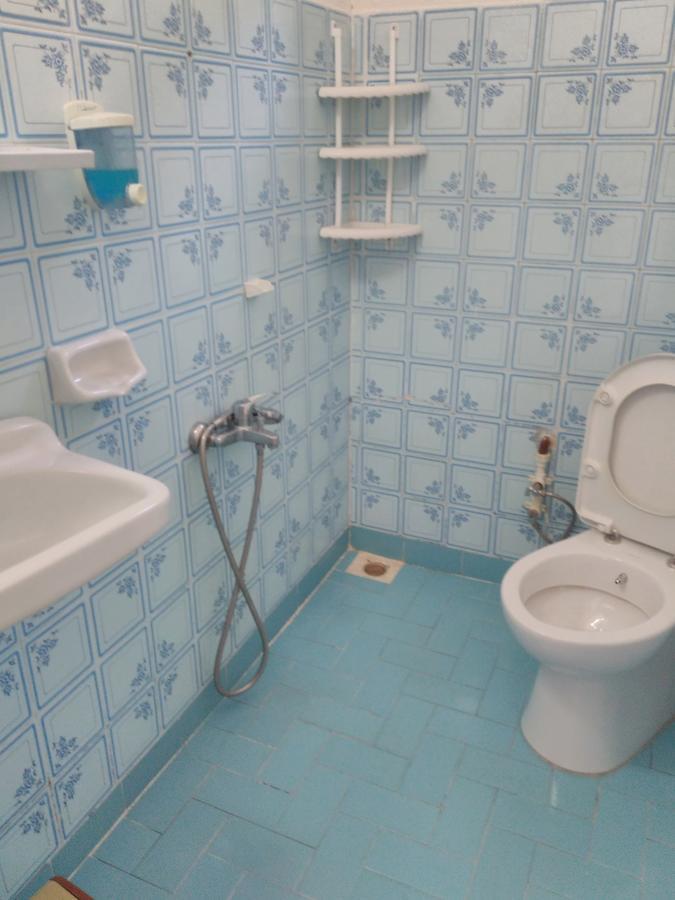 Yildiz1 Motelシダ エクステリア 写真