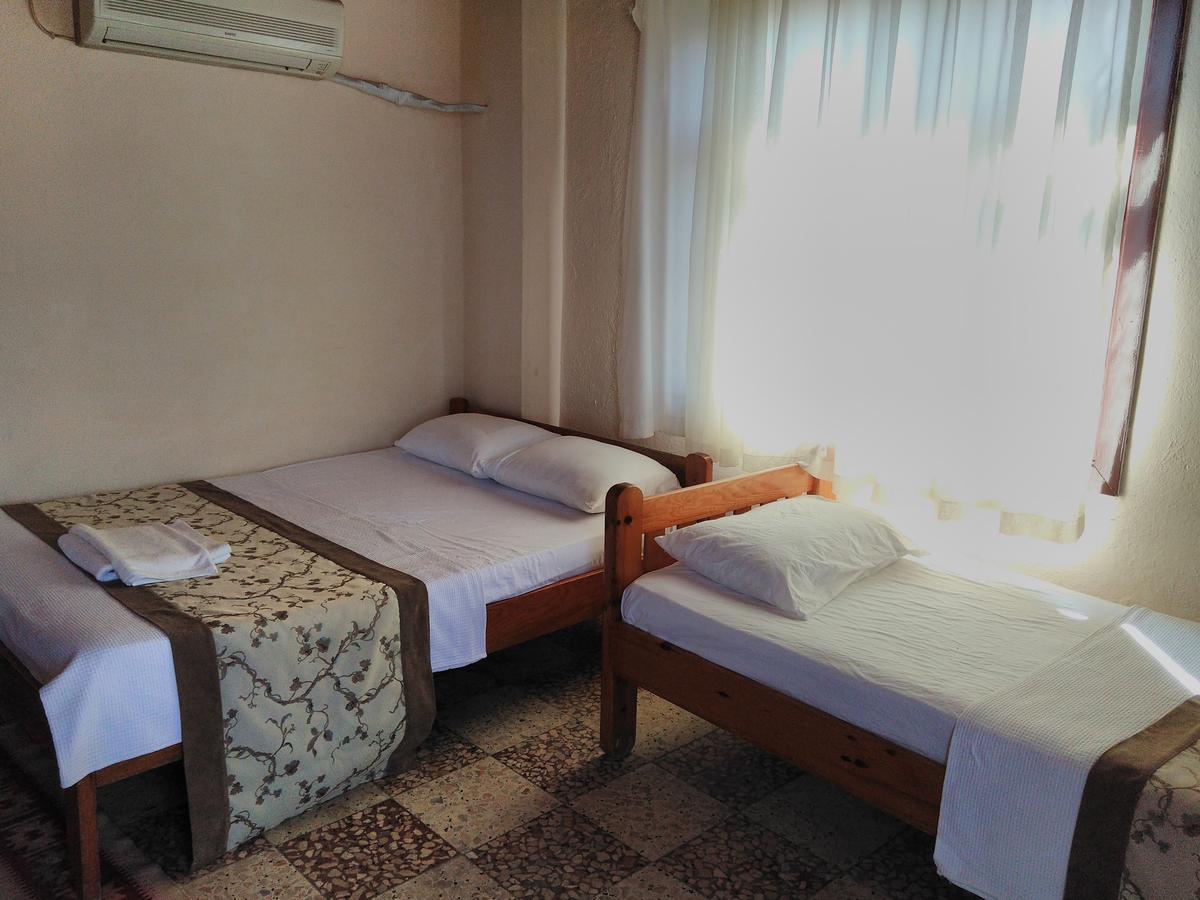 Yildiz1 Motelシダ エクステリア 写真