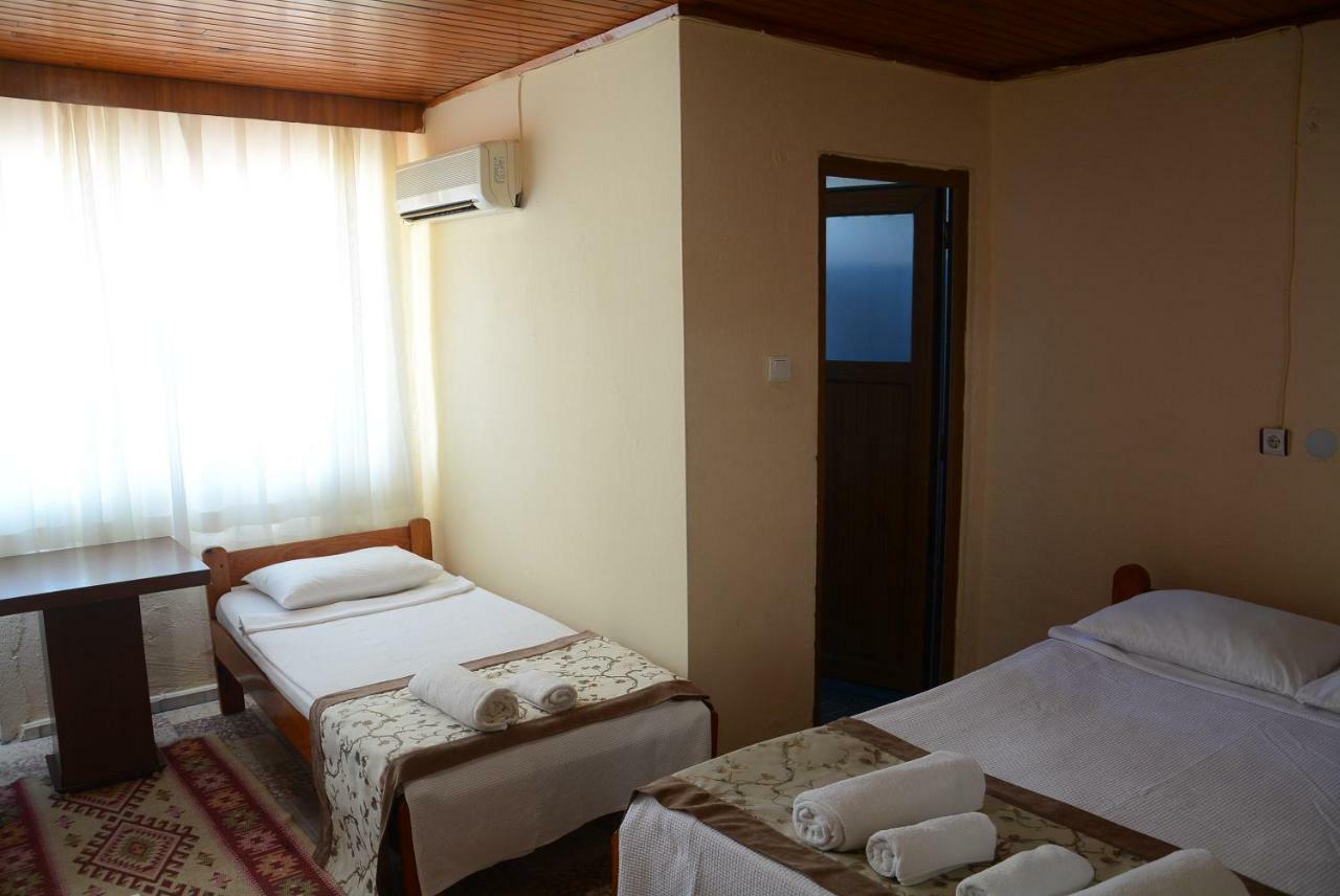 Yildiz1 Motelシダ エクステリア 写真