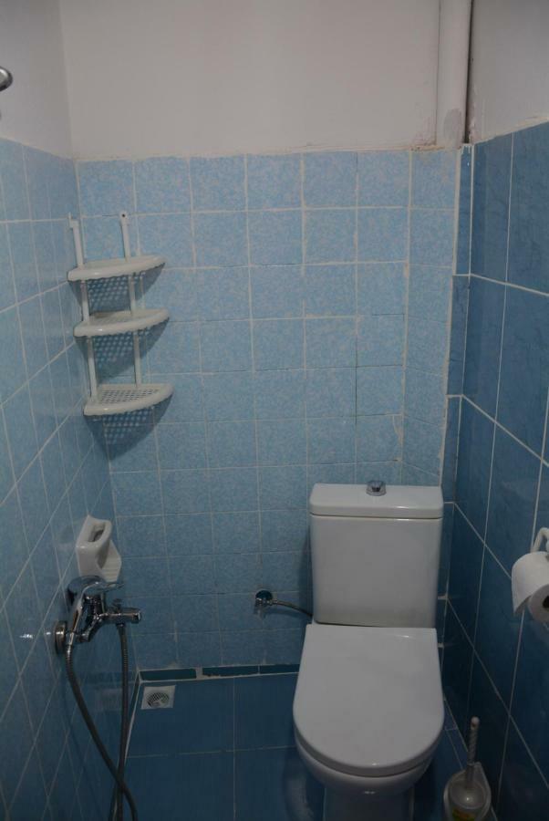 Yildiz1 Motelシダ エクステリア 写真