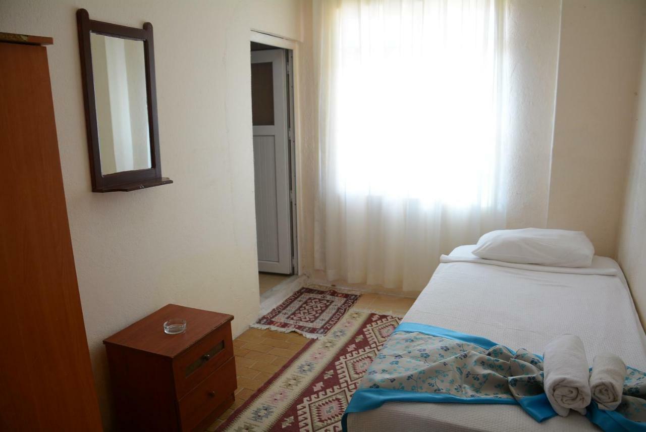 Yildiz1 Motelシダ エクステリア 写真