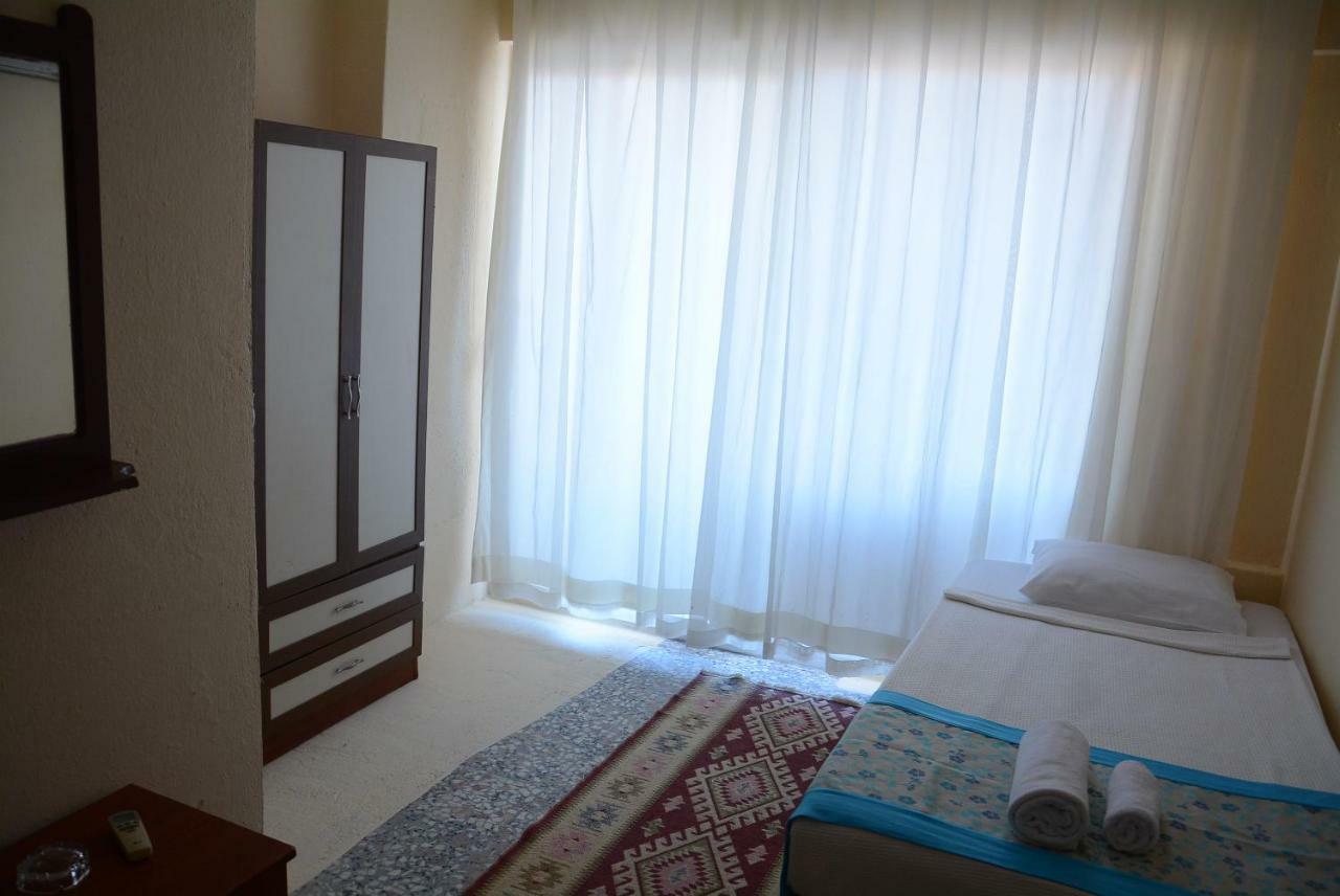 Yildiz1 Motelシダ エクステリア 写真