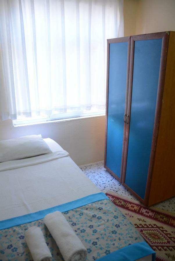 Yildiz1 Motelシダ エクステリア 写真